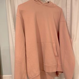 Abercrombie & Fitch hooded sweatshirt